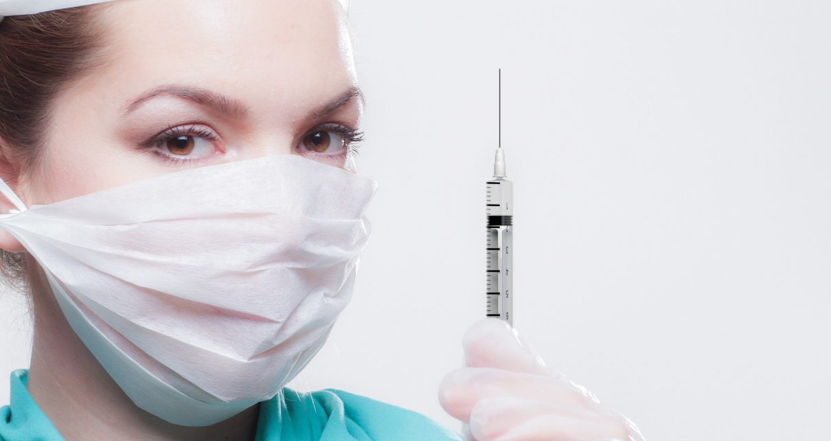 За выходные прививку от ковида в выездных пунктах вакцинации поставили 50 коркинцев