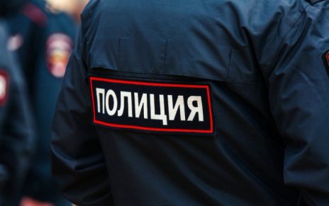 Коркинские полицейские обеспечат охрану общественного порядка во время проведения выборов