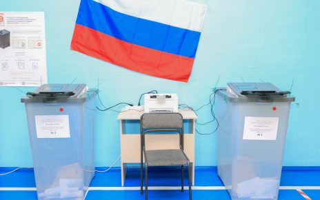 Выборы в Коркинском районе проходят с использованием комплексов обработки избирательных бюллетеней