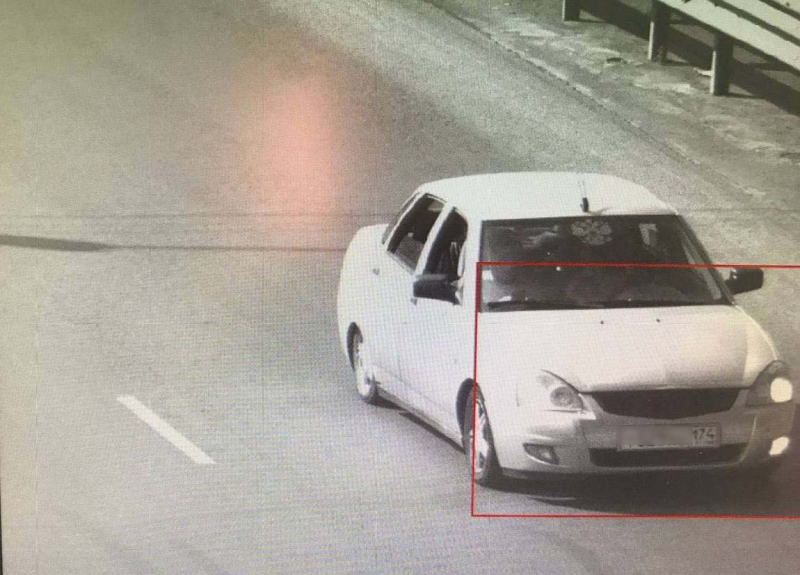 Житель Коркинского района, сбив пешехода насмерть, разобрал и закопал свой автомобиль