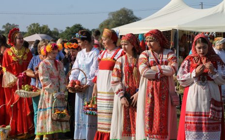 Национально-культурные объединения Южного Урала обсудят свои проекты и поделятся опытом