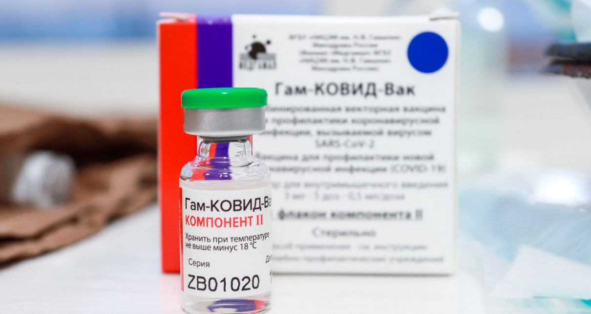 На следующей неделе коркинцы смогут поставить прививку в ДК «Горняк»