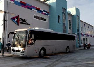 Коркинские школьники отправились на финал проекта «Многоборье РМК» в Екатеринбург