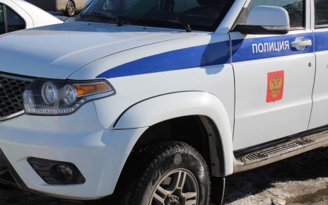 Коркинские полицейские задержали угонщика отечественного авто