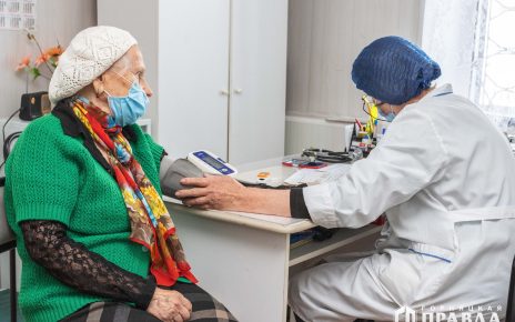 В Челябинске откроют специальную поликлинику, куда смогут обратиться заболевшие коронавирусом