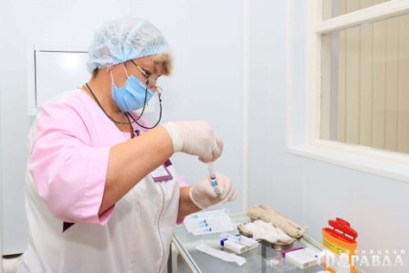 В Челябинскую область неизбежно придёт «Омикрон»