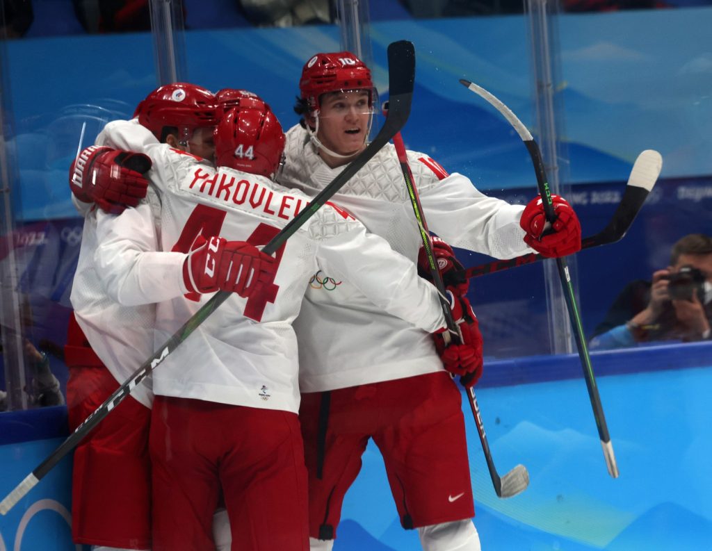 Что ждёт сборную России по фигурному катанию в командном турнире Олимпиады?