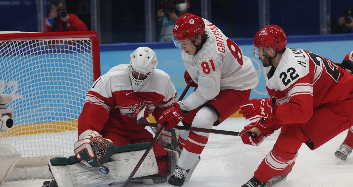 Что ждёт сборную России по фигурному катанию в командном турнире Олимпиады?