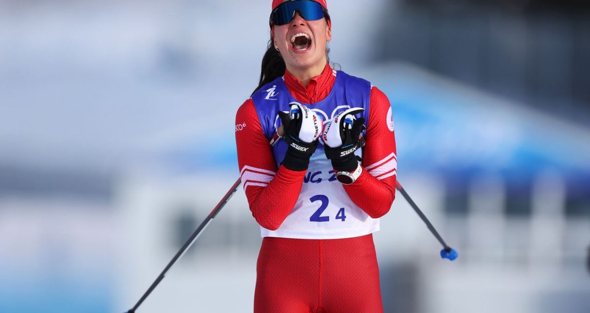 На Олимпиаде российские спортсменки одержали первую победу в лыжной гонке! Такого успеха не было с 2006 года!