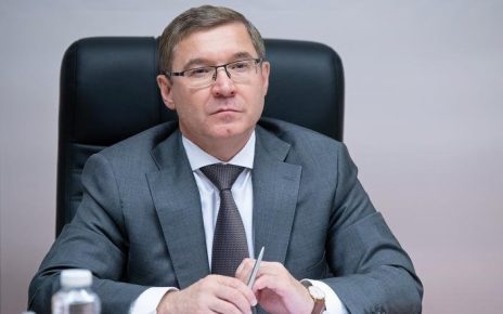 Владимир Якушев участвовал в работе штаба правительственной комиссии по региональному развитию