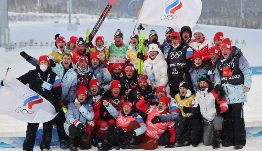 Самый урожайный день России на Олимпиаде!