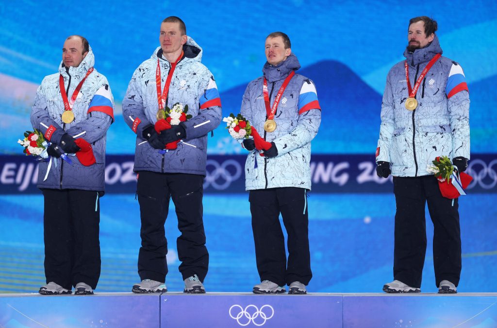 Самый урожайный день России на Олимпиаде!