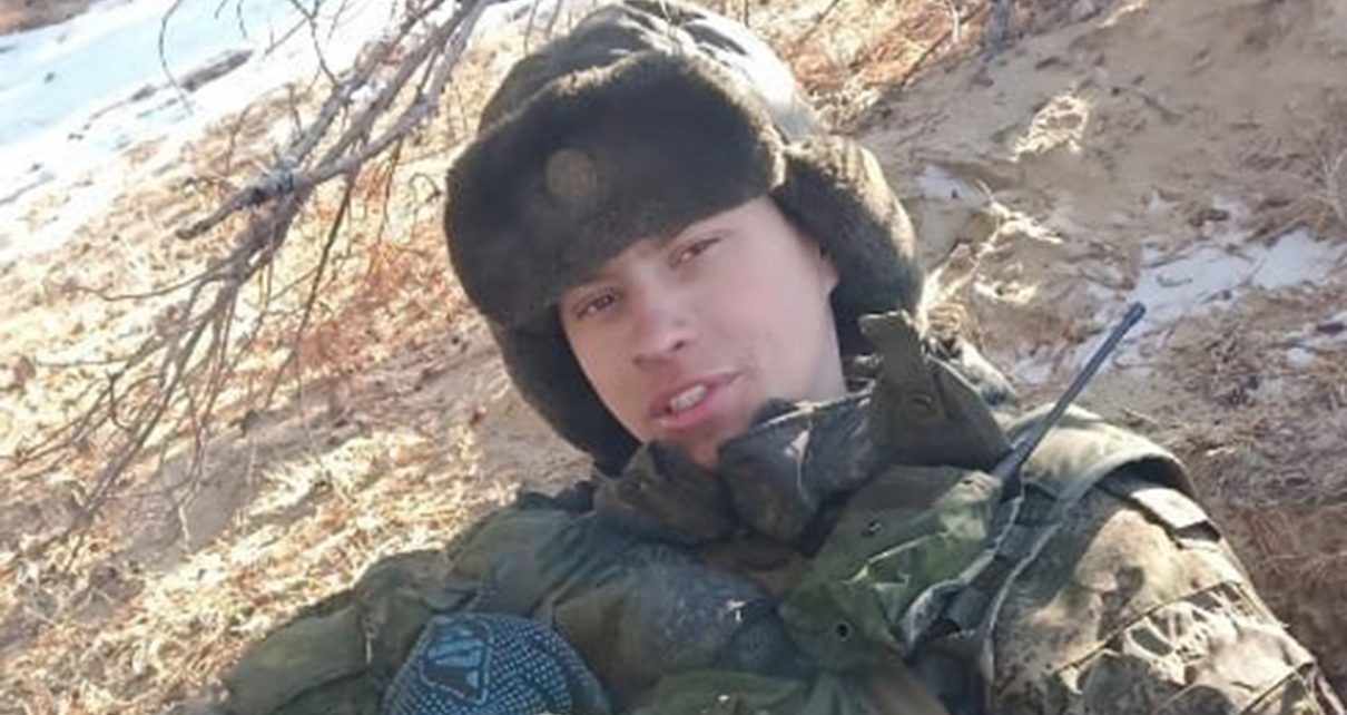 Завтра коркинцы могут проститься с Максимом Кравченко, героически погибшем на Украине