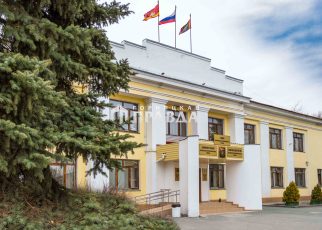 На 23 мандата депутатов Собрания Коркинского муниципального округа претендуют 114 кандидатов
