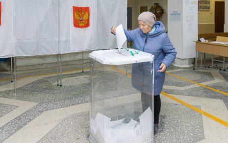 На Южном Урале откроют участки для голосования на референдумах
