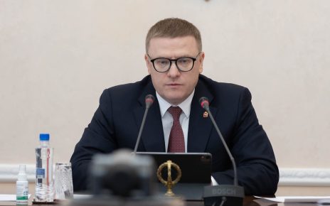 Губернатор Челябинской области выразил соболезнования семьям, погибших воинов, призванных из коркинского военкомата  