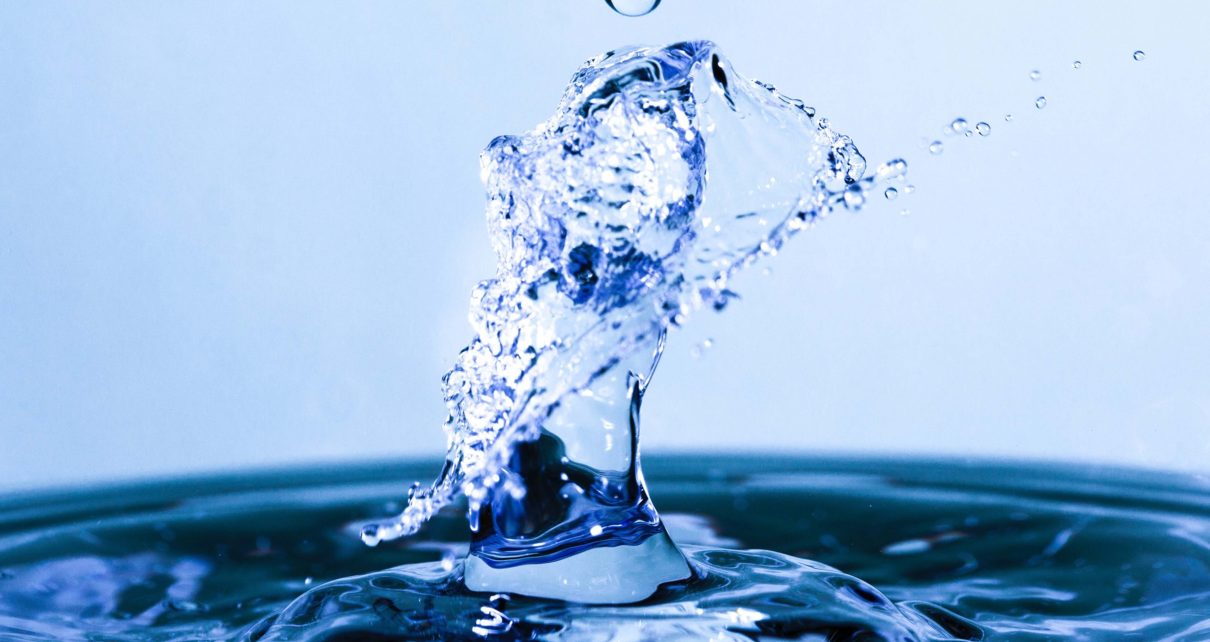 Сотрудники «Водоканала-Коркино» установили ультрафиолетовые блоки для обеззараживания питьевой воды