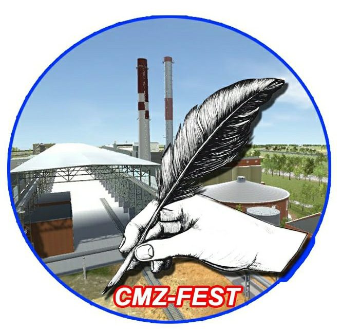 Фестиваль «CMZ-FEST» собрал более ста поэтов со всей России