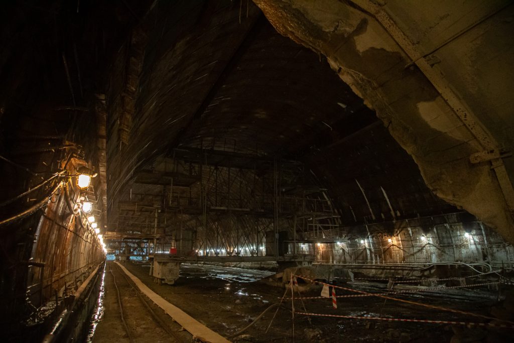 В Челябинске будет реализован проект метротрамвая 