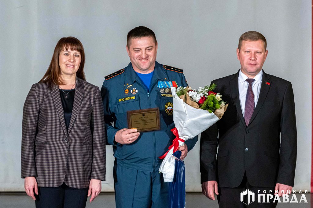 Сегодня названы лауреаты конкурса «Человек года Коркинского района - 2022»