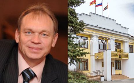 Первый заместитель главы Коркинского округа проведёт «прямую линию»