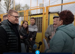 В Челябинской области построят 350 километров газопроводов