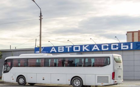 С 18 марта Коркинское АТП увеличивает плату за проезд до Челябинска
