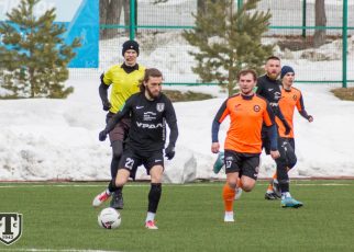 Коркинский «Шахтёр» проиграл «Торпедо» в полуфинале Кубка памяти Владимира Хитрина