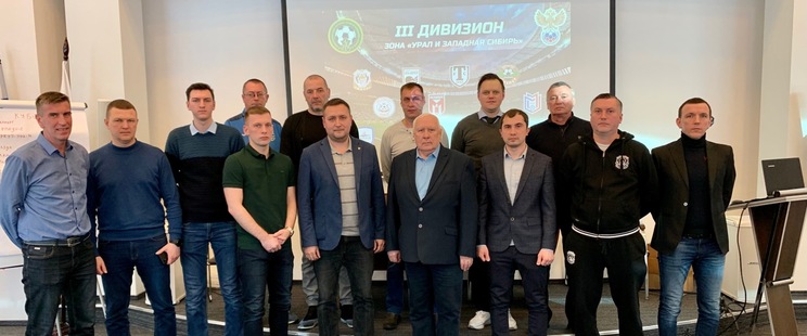 В апреле коркинский «Шахтёр» стартует в футбольном первенстве России