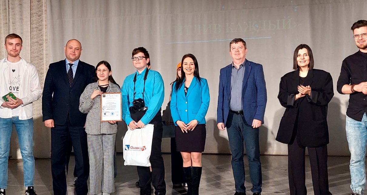 В Коркинском округе наградили победителей и призёров фестиваля творчества «Талантлив каждый»