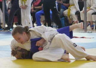 На турнире по дзюдо в Коркино была высочайшая конкуренция! На турнире по дзюдо в Коркино была высочайшая конкуренция!