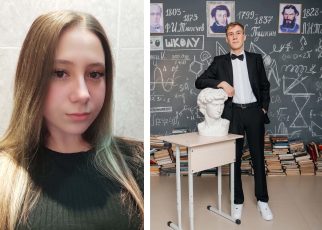 Выпускники коркинской школы сдали ЕГЭ на сто баллов! Выпускники коркинской школы сдали ЕГЭ на сто баллов!