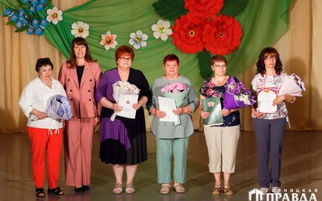 В Коркинском округе отметили профессионализм около пятидесяти сотрудников здравоохранения