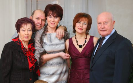 Сегодня Сергея Васенина поздравляют с 90-летним юбилеем
