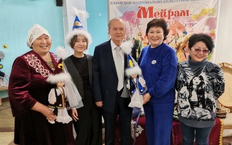 Областной фестиваль «Соцветие дружное Урала» завершился гала-концертом