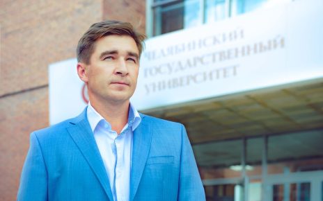 Сергей Таскаев: "Политическую стабильность может обеспечить только действующий президент"