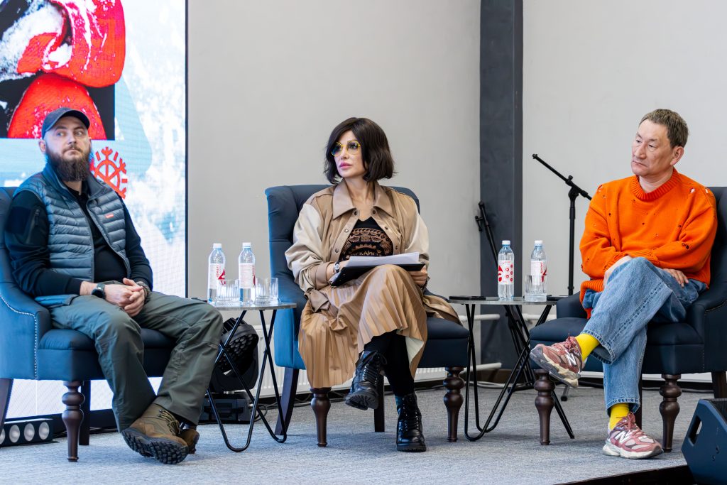 В Челябинской области прошёл форум «Медиагора» памяти Ольги Давиденко
