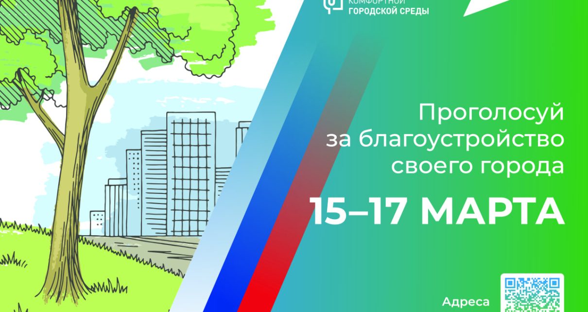 Волонтёры Челябинской области содействуют в улучшении жизни в городах