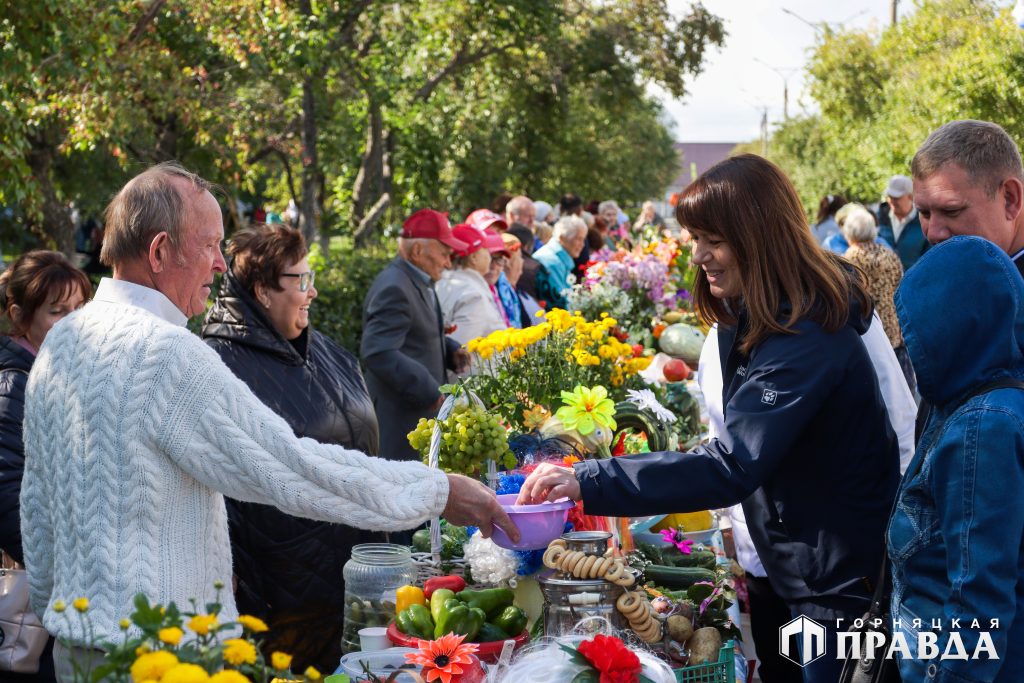 В Коркино сегодня празднуют День города и День шахтёра