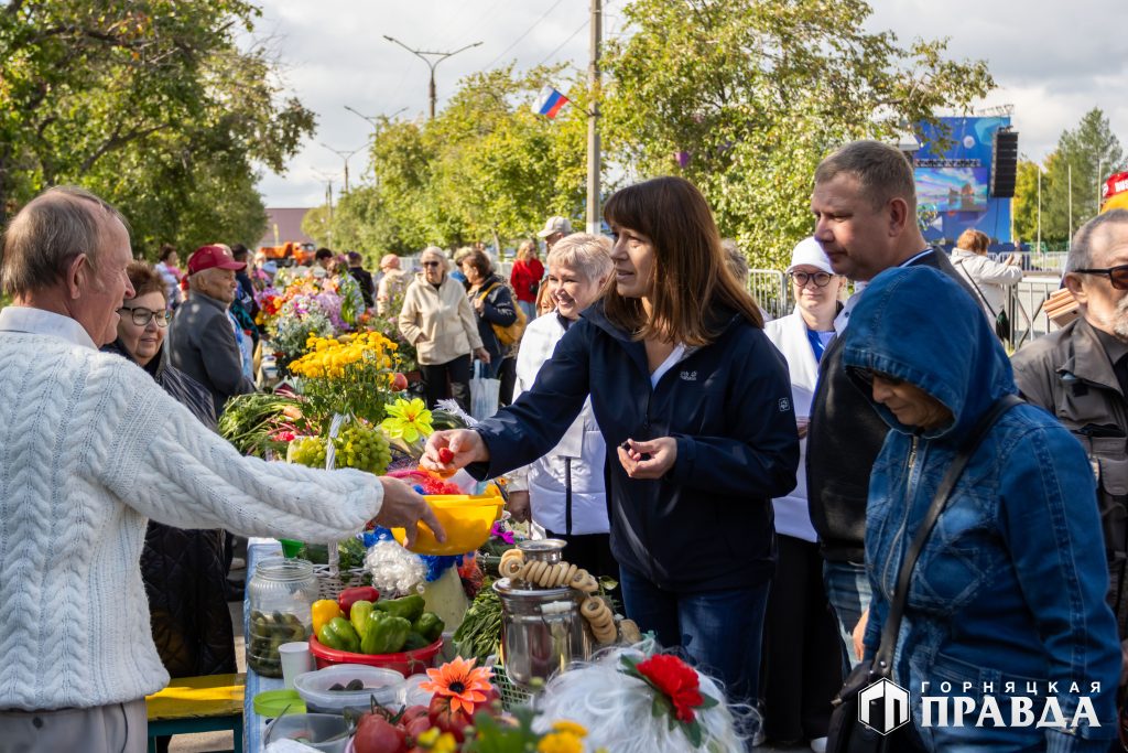 В Коркино сегодня празднуют День города и День шахтёра