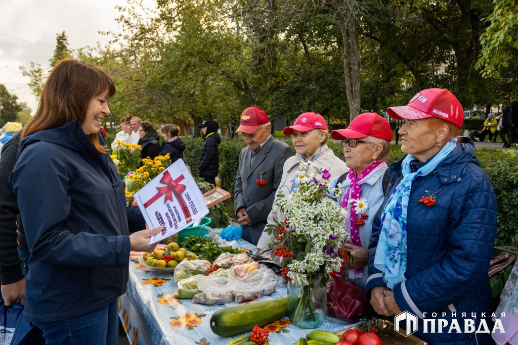 В Коркино сегодня празднуют День города и День шахтёра