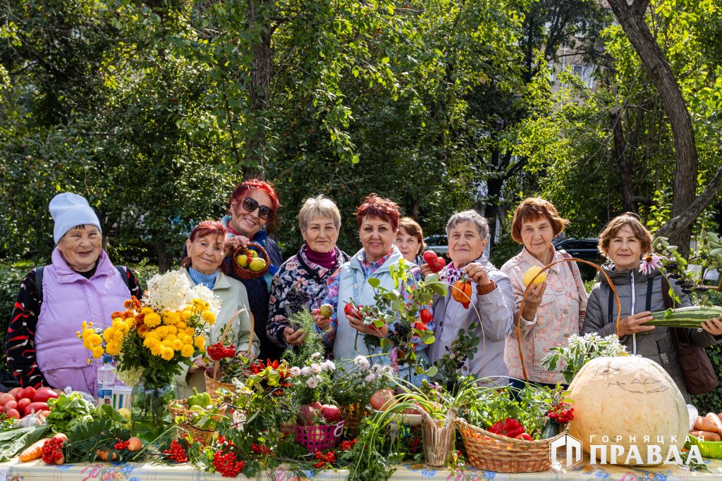 В Коркино сегодня празднуют День города и День шахтёра