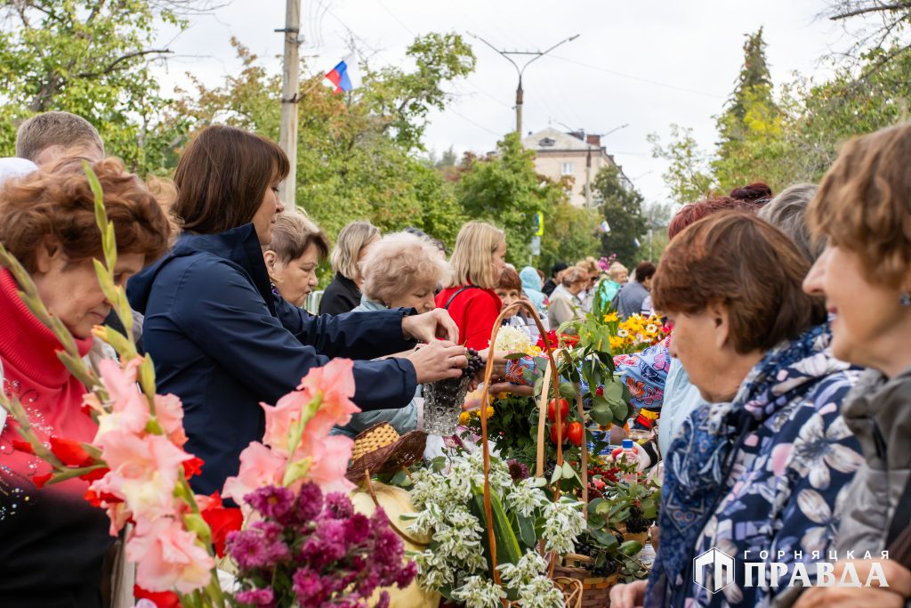 В Коркино сегодня празднуют День города и День шахтёра