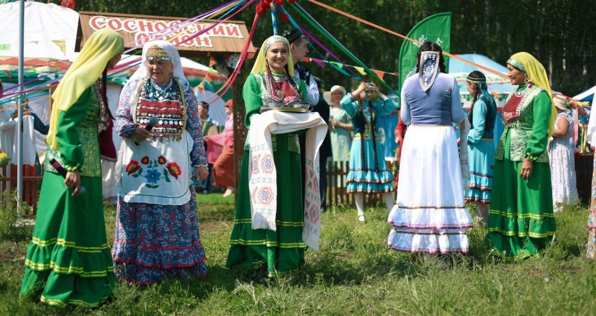 "Неважно какой ты национальности"