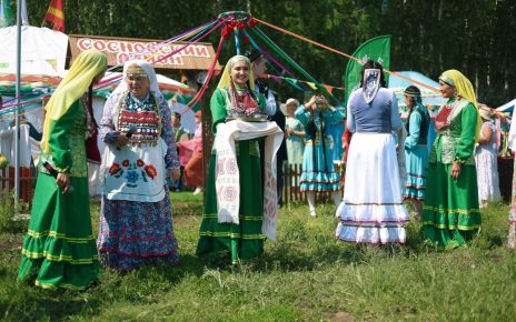 "Неважно какой ты национальности"