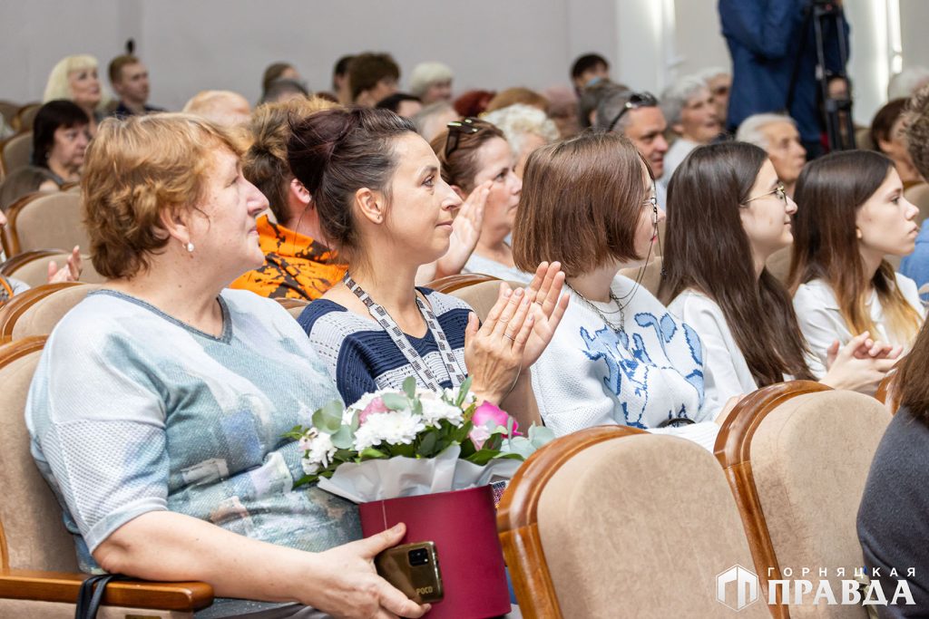 Сегодня Коркино превратилось в литературную столицу Урала