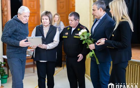 Социальным координатором филиала фонда «Защитники Отечества» в Коркинском округе стала Елена Громова