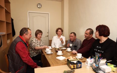 Сергей Завьялов вновь поднял тему создания в Коркино центра по обучению операторов БПЛ