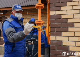 Гость спас семью от гибели Гость спас семью от гибели