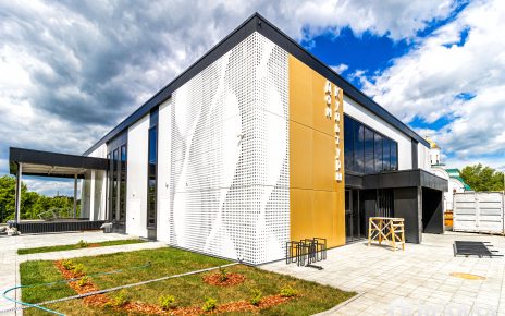 Вчера в Коркинском округе работал первый заместитель председателя Законодательного Собрания Челябинской области Денис Моисеев